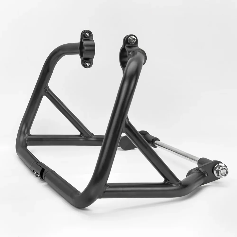 Crash Bars Engine Guards passer Ducati Scrambler 800 Sixty 2 Icon DS 2015-2020