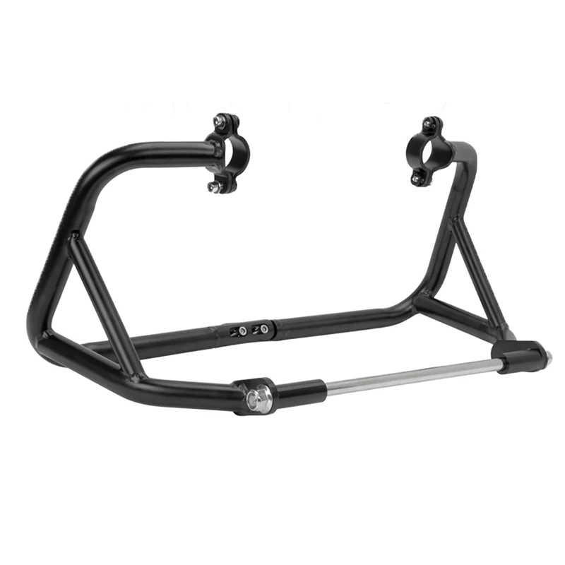Crash Bars Engine Guards passer Ducati Scrambler 800 Sixty 2 Icon DS 2015-2020