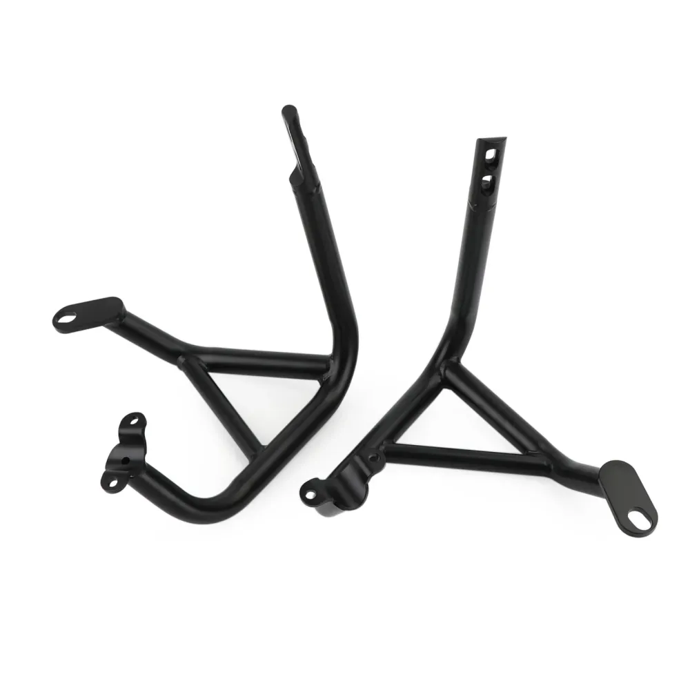 Crash Bars Engine Guards passer Ducati Scrambler 800 Sixty 2 Icon DS 2015-2020
