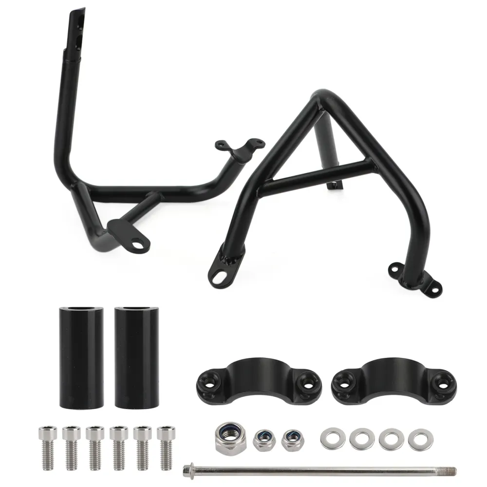 Crash Bars Engine Guards passer Ducati Scrambler 800 Sixty 2 Icon DS 2015-2020
