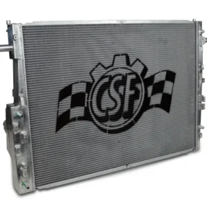 CSF 08-10 6.4L Ford Super Duty Diesel Heavy Duty Radiator
