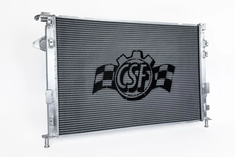 CSF 13-18 Ford Focus ST Radiator
