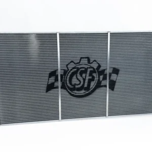 CSF 17-20 Ford Raptor / 15-25 F-150 High Performance Radiator