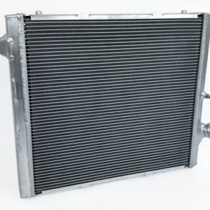CSF 2019+ 992.1/992.2 Porsche 911(3.0LT Base/T/S/4/4S/GTS/4 GTS) High Perf Right Aluminum Radiator