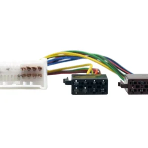 CT20HY03 ISO Stik til Hyundai og Kia