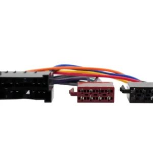 CT20KI03 af ISO Stik til Hyundai og Kia