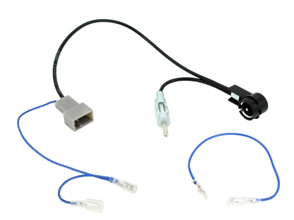 CT27AA174 Antenne Adapter, Mazda, Honda og Suzuki