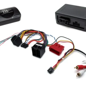 CT51-PO04 Interface til Porsche