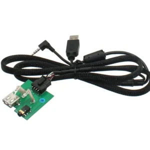 CTKIAUSB.2 USB Adapter til Kia