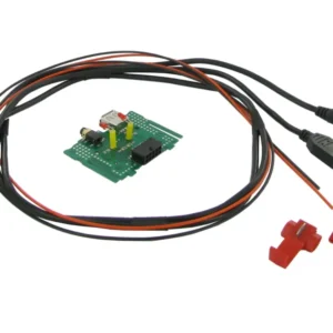 CTKIAUSB.4 USB-Adapter til Kia