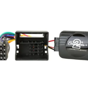 CTSBM004.2 Interface til BMW