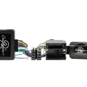 CTSBM007.2 Interface til BMW