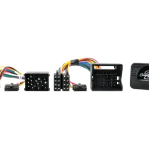 CTSBM00C Interface til BMW og Mini