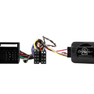 CTSBM011.2 Interface til Mini 2001-2006