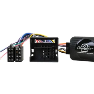 CTSCT004.2 Interface til Citroen