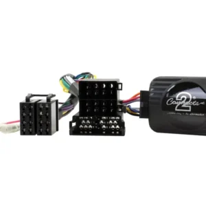 CTSCT005.2 Interface til Citroen