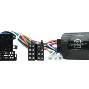 CTSCT006.2 Interface til Citroen