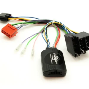 CTSCT007.2 Interface til Citroen