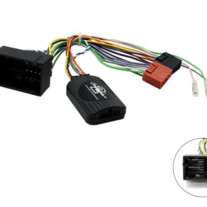 CTSCT009.2 Interface til Citroen