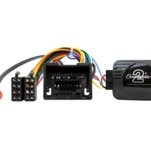 CTSCV005.2 Interface til Chevrolet