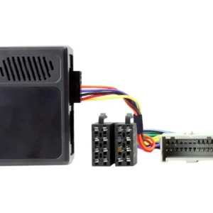 CTSCV007.2 Interface til Chevrolet
