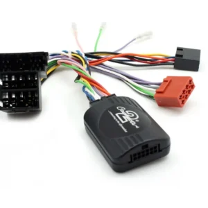 CTSFA008.2 Interface til Fiat Ducato
