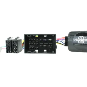 CTSFA011.2 Interface til Fiat