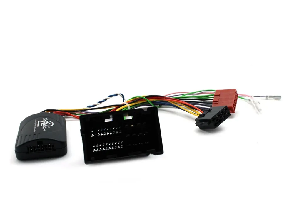 CTSFA011.2 Interface til Fiat