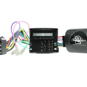 CTSFO003.2 Interface til Ford