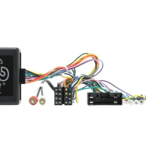 CTSFO005.2 Interface til Ford