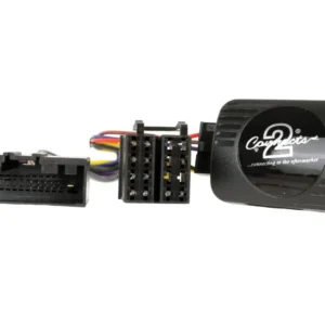 CTSFO015.2 Interface til Ford