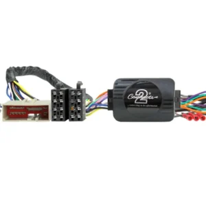 CTSFO019.2 Interface til Ford