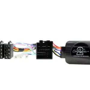CTSFO020.2 Interface til Ford