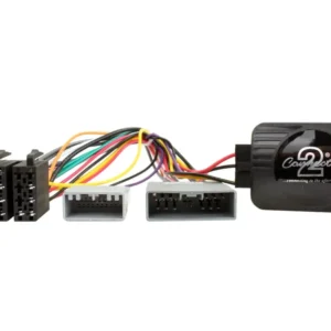 CTSHO001.2 Interface til Honda