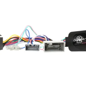 CTSHO008.2 Interface til Honda