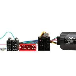 CTSHY001.2 Interface til Hyundai