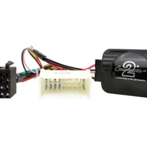 CTSHY002.2 Interface til Hyundai