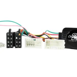 CTSHY005.2 Interface til Hyundai