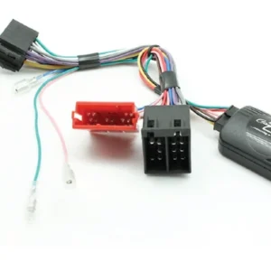 CTSHY007.2 Interface til Hyundai
