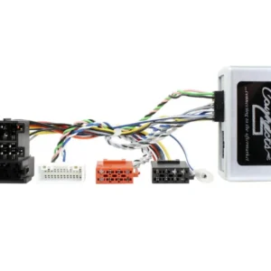 CTSHY009.2 Interface til Hyundai