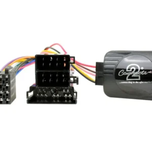 CTSHY010.2 Interface til Hyundai