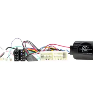 CTSHY017.2 Interface til Hyundai