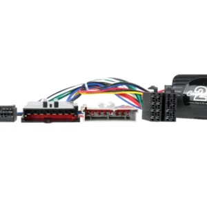 CTSJG003.2 Interface Interface til Jaguar
