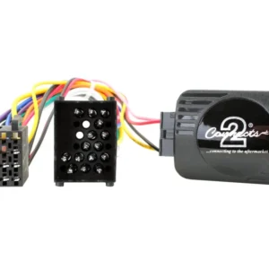 CTSLR002.2 Interface til Land Rover