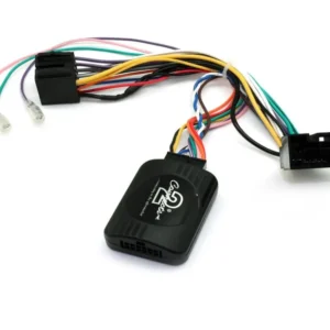 CTSLR006.2 Interface til Land Rover