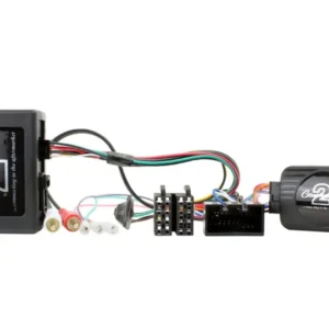 CTSLR009.2 Interface til Land Rover