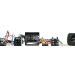 CTSMC00C.2 Interface til Mercedes