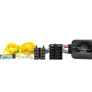 CTSMC012.2 Interface til Mercedes Vito