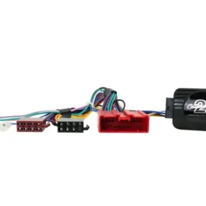 CTSMZ003.2 Interface til Mazda