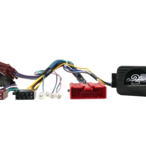 CTSMZ010.2 Interface til Mazda